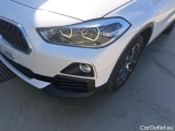  Bmw  X2 Serie  sDrive 18i Advantage 1.5 140CV AT7 E6dT #16