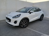  Land Rover  Discovery FORD Puma / 2019 / 5P / todoterreno 1.0 EcoBoost 92kW (125cv) Titanium MHEV 