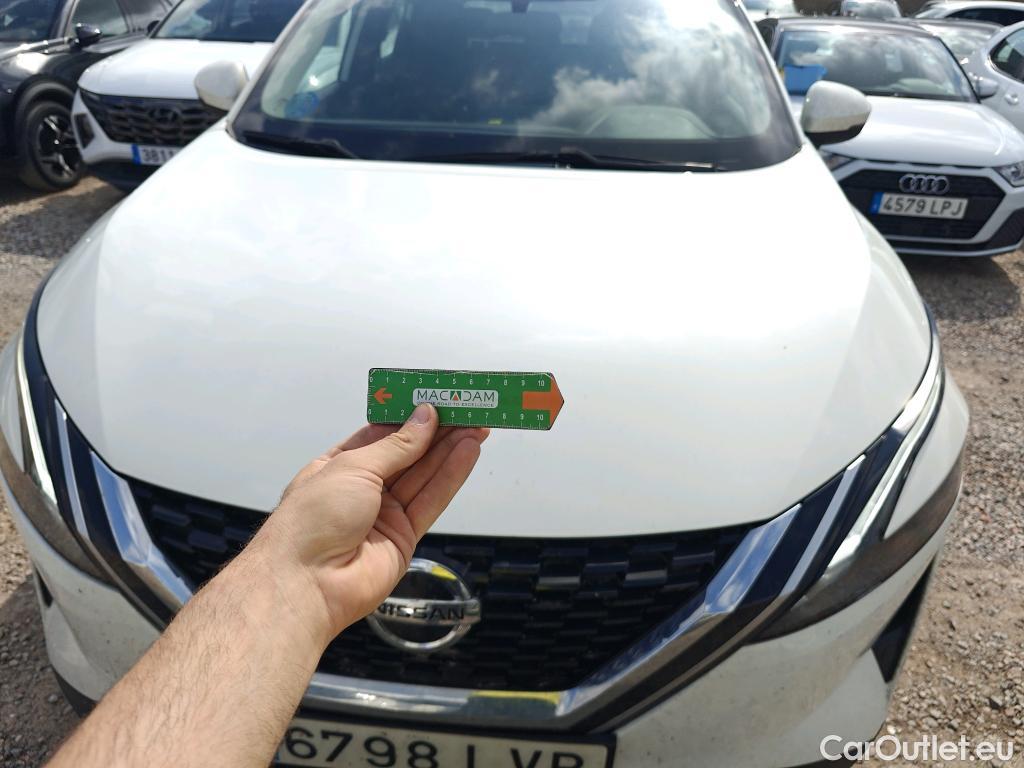  Land Rover  Discovery NISSAN QASHQAI / 2021 / 5P / todoterreno DIG-T 116kW (158CV) mHEV Xtronic Acenta (AC2) #27