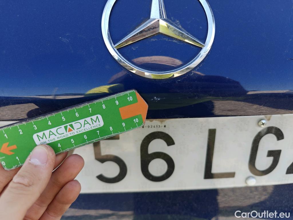  Mercedes  G-Klasee Clase GLC GLC 200 d 4Matic (253.916) 165CV AT9 E6d #31