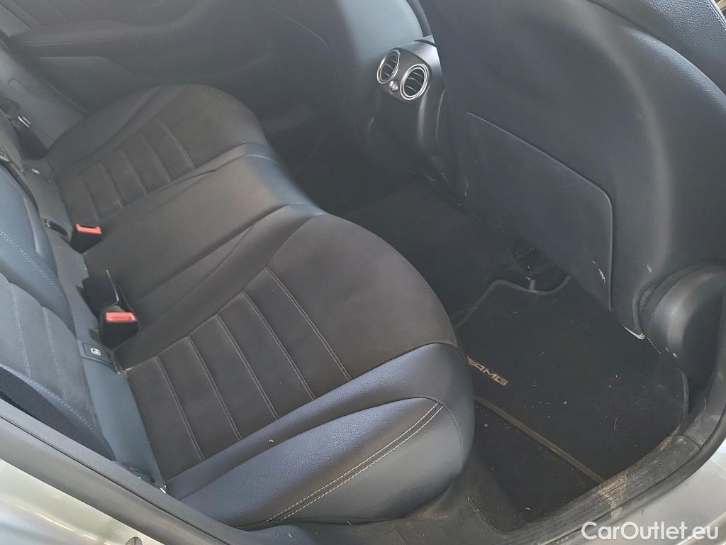  Mercedes  G-Klasee Clase GLC GLC 220 d 4Matic (253.315)AMG 195CV AT9 E6d #8