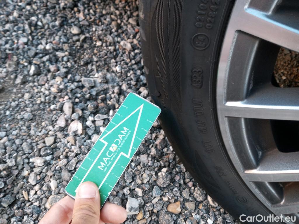  Mercedes  CLA-Klasse Clase CLA CLA 200 d (118.312) 150CV AT8 E6d #7