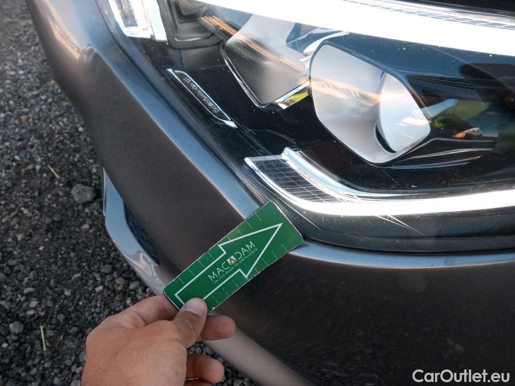  Mercedes  CLA-Klasse Clase CLA CLA 200 d (118.312) 150CV AT8 E6d #24