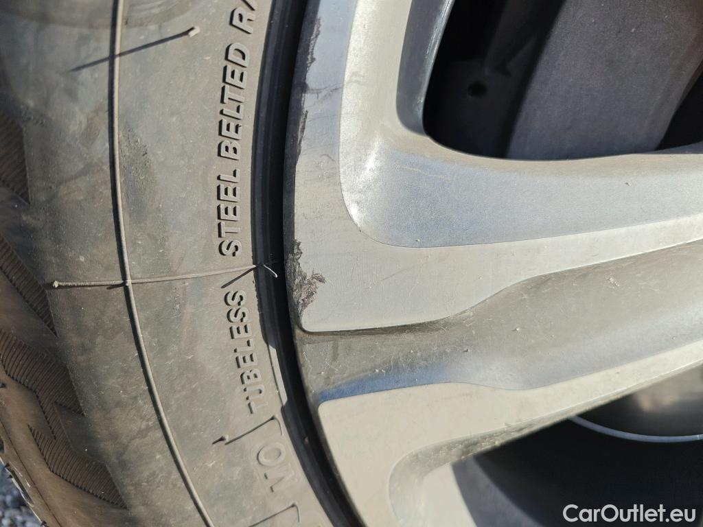  Mercedes  G-Klasee Clase GLC GLC 200 d 4Matic (253.916) 165CV AT9 E6d #27