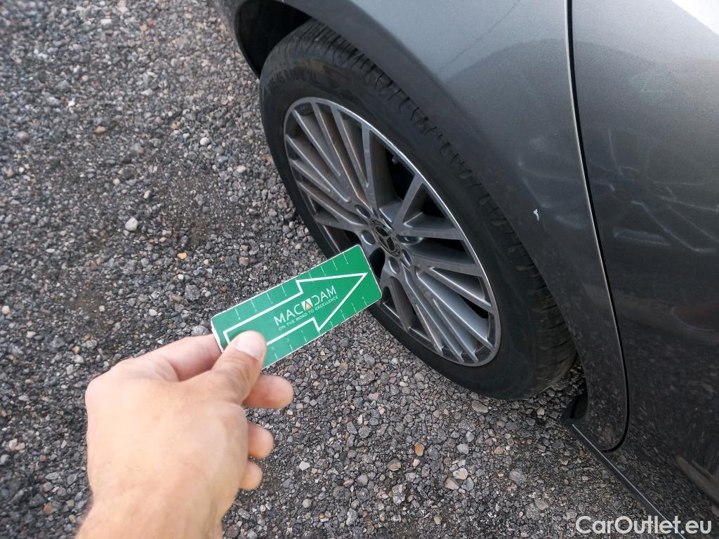  Mercedes  CLA-Klasse Clase CLA CLA 200 d (118.312) 150CV AT8 E6d #14