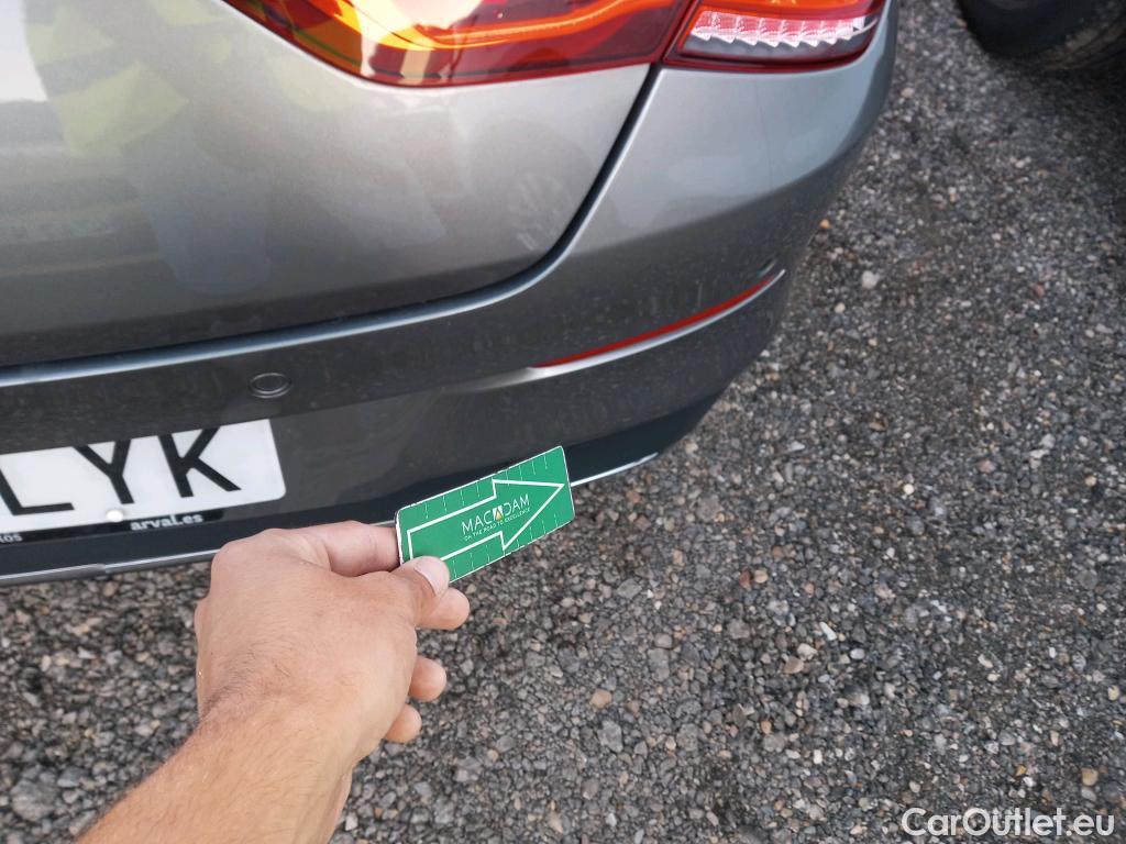  Mercedes  CLA-Klasse Clase CLA CLA 200 d (118.312) 150CV AT8 E6d #36