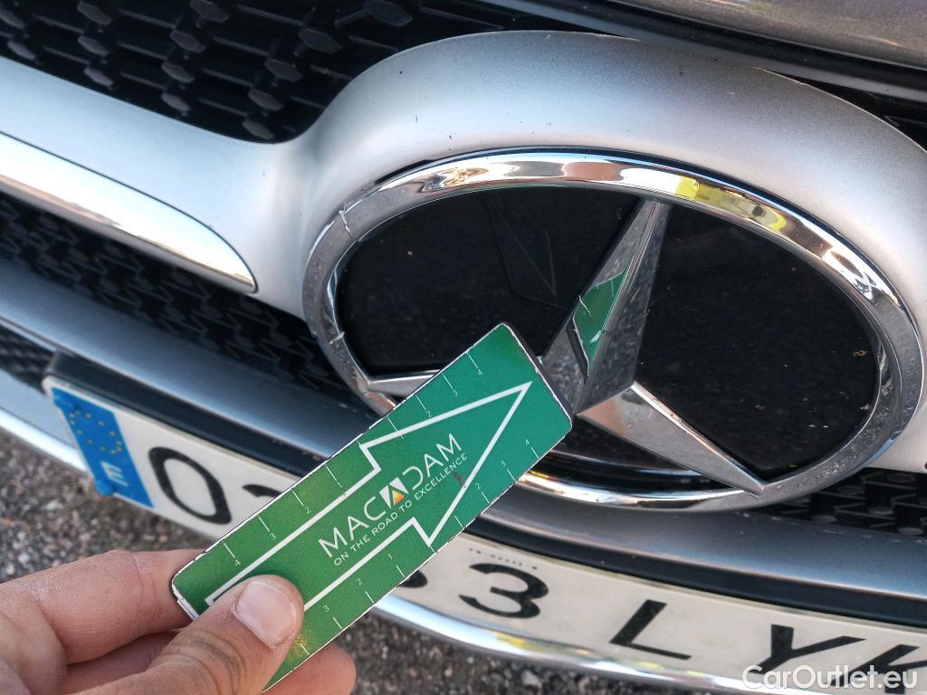  Mercedes  CLA-Klasse Clase CLA CLA 200 d (118.312) 150CV AT8 E6d #3
