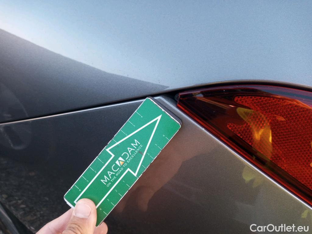  Mercedes  CLA-Klasse Clase CLA CLA 200 d (118.312) 150CV AT8 E6d #1