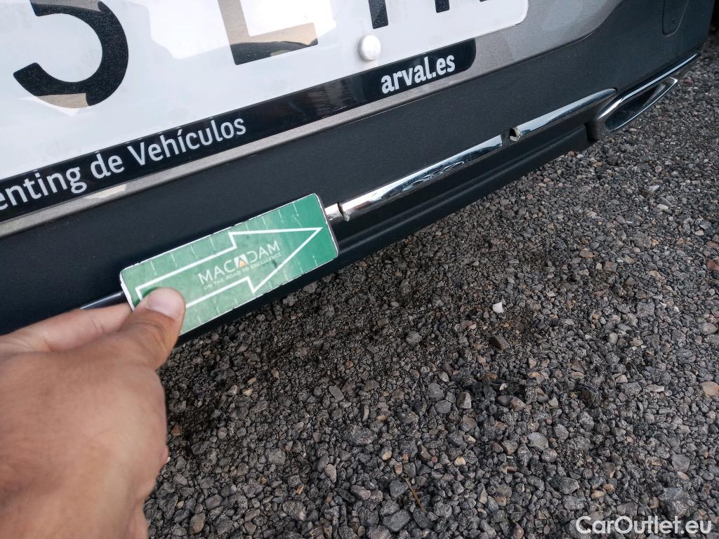  Mercedes  CLA-Klasse Clase CLA CLA 200 d (118.312) 150CV AT8 E6d #16