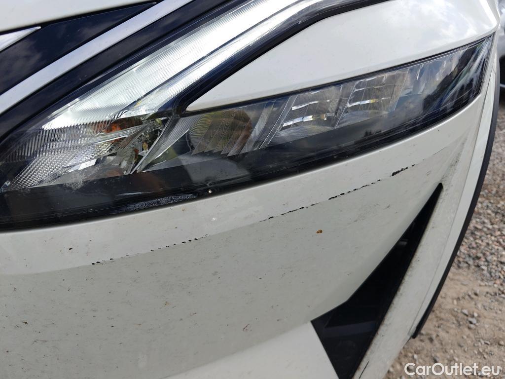 Land Rover  Discovery NISSAN QASHQAI / 2021 / 5P / todoterreno DIG-T 116kW (158CV) mHEV Xtronic Acenta (AC2) #12