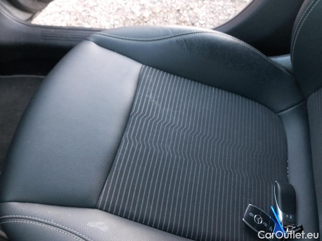  Mercedes  CLA-Klasse Clase CLA CLA 200 d (118.312) 150CV AT8 E6d #32
