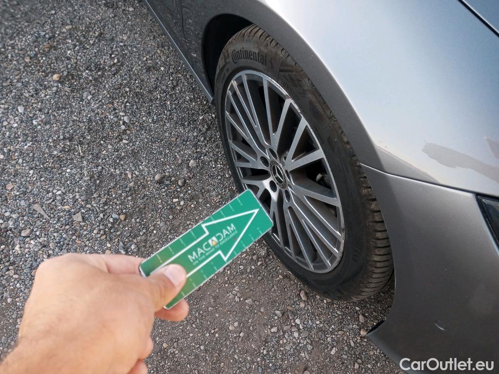  Mercedes  CLA-Klasse Clase CLA CLA 200 d (118.312) 150CV AT8 E6d #12
