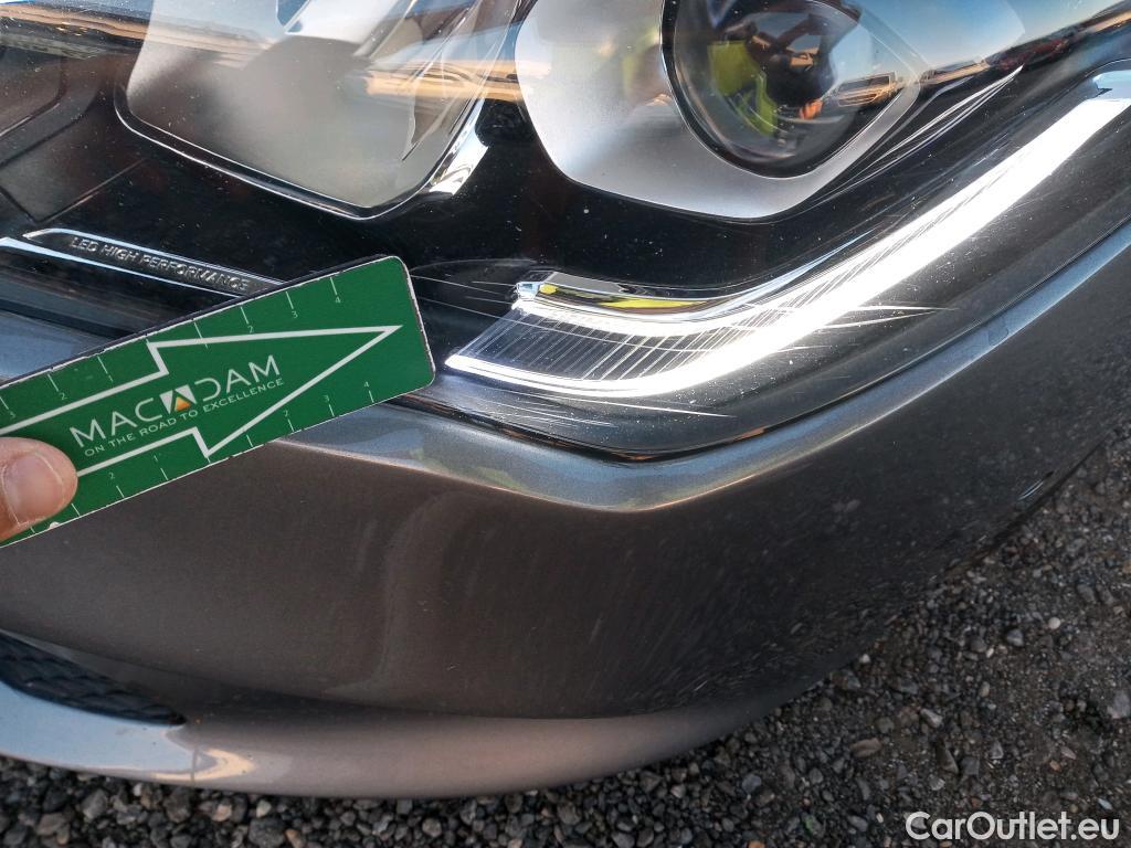  Mercedes  CLA-Klasse Clase CLA CLA 200 d (118.312) 150CV AT8 E6d #23