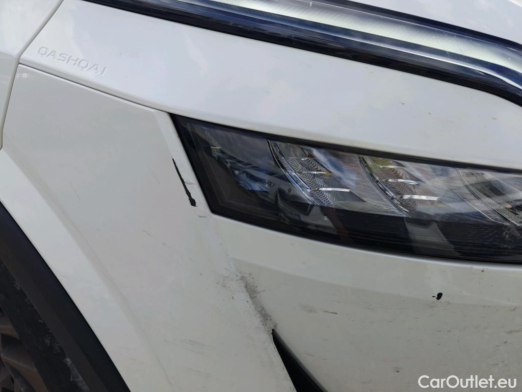  Land Rover  Discovery NISSAN QASHQAI / 2021 / 5P / todoterreno DIG-T 116kW (158CV) mHEV Xtronic Acenta (AC2) #10