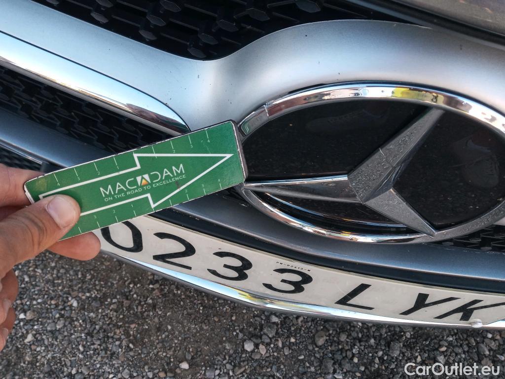  Mercedes  CLA-Klasse Clase CLA CLA 200 d (118.312) 150CV AT8 E6d #4