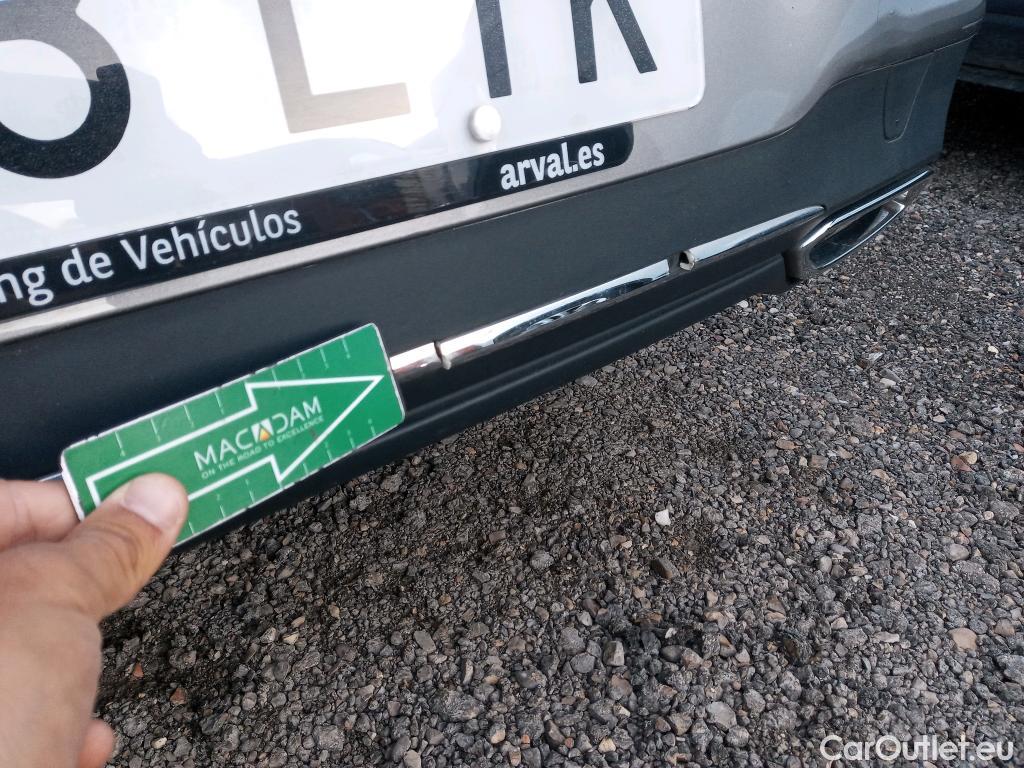  Mercedes  CLA-Klasse Clase CLA CLA 200 d (118.312) 150CV AT8 E6d #15