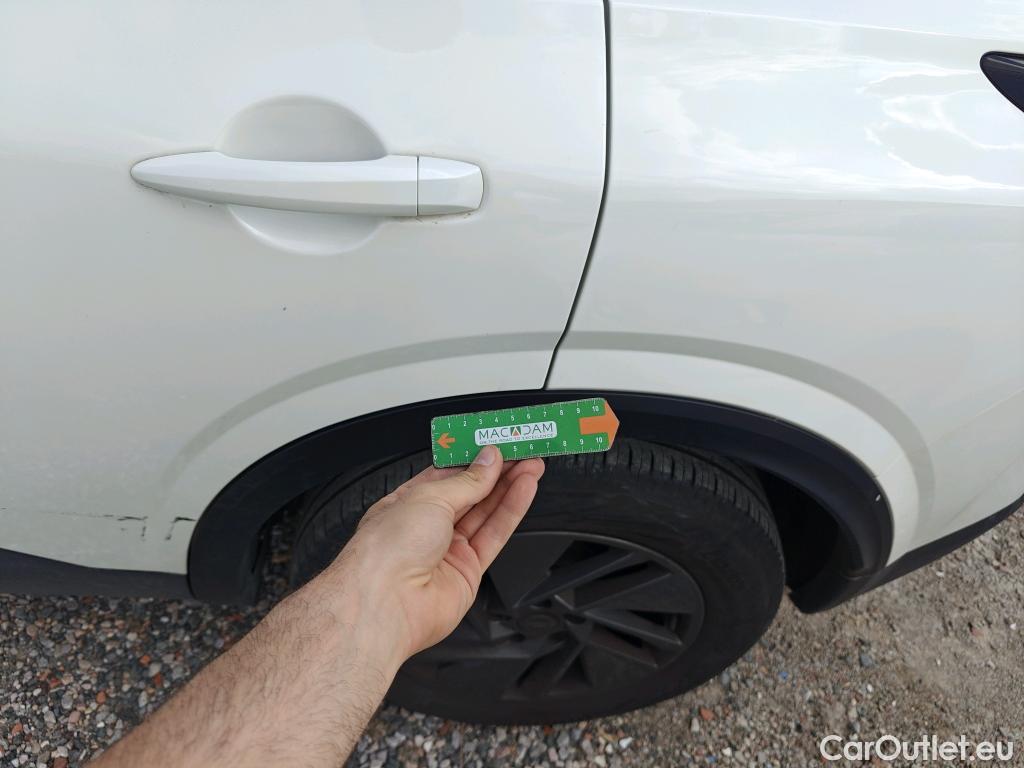  Land Rover  Discovery NISSAN QASHQAI / 2021 / 5P / todoterreno DIG-T 116kW (158CV) mHEV Xtronic Acenta (AC2) #20