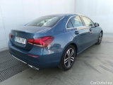 Mercedes  A-Klasse Clase A Sedán A 180 d (177.103) 1.5 115CV AT7 E6d #2
