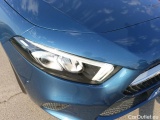  Mercedes  A-Klasse Clase A Sedán A 180 d (177.103) 1.5 115CV AT7 E6d #17