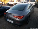  Mercedes  CLA-Klasse Clase CLA CLA 200 d (118.312) 150CV AT8 E6d #2