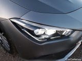  Mercedes  CLA-Klasse Clase CLA CLA 200 d (118.312) 150CV AT8 E6d #17