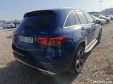  Mercedes  G-Klasee Clase GLC GLC 200 d 4Matic (253.916) 165CV AT9 E6d #2