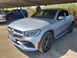  Mercedes  G-Klasee Clase GLC GLC 220 d 4Matic (253.315)AMG 195CV AT9 E6d 