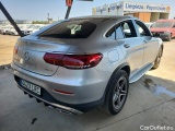  Mercedes  G-Klasee Clase GLC GLC 220 d 4Matic (253.315)AMG 195CV AT9 E6d #2