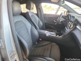  Mercedes  G-Klasee Clase GLC GLC 220 d 4Matic (253.315)AMG 195CV AT9 E6d #6
