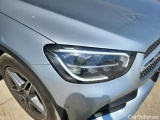  Mercedes  G-Klasee Clase GLC GLC 220 d 4Matic (253.315)AMG 195CV AT9 E6d #17