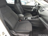  Land Rover  Discovery NISSAN QASHQAI / 2021 / 5P / todoterreno DIG-T 116kW (158CV) mHEV Xtronic Acenta (AC2) #6