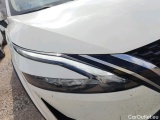  Land Rover  Discovery NISSAN QASHQAI / 2021 / 5P / todoterreno DIG-T 116kW (158CV) mHEV Xtronic Acenta (AC2) #16