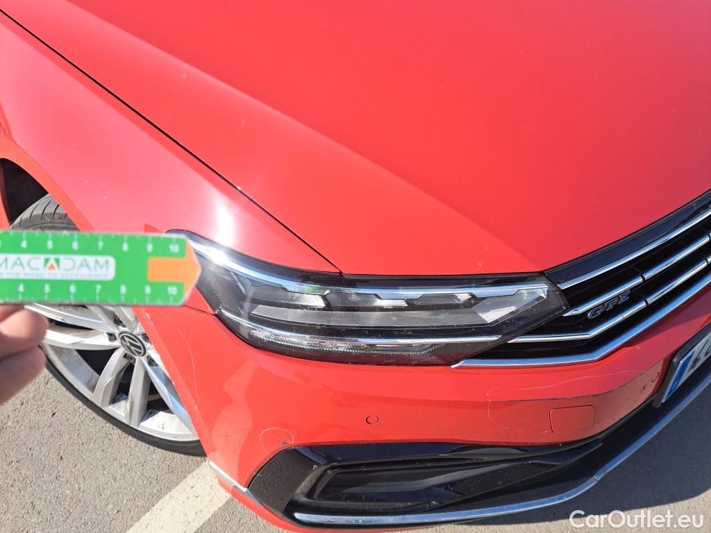  Volkswagen  Passat  Variant GTE 1.4 TSI 220CV AT6 E6d #32