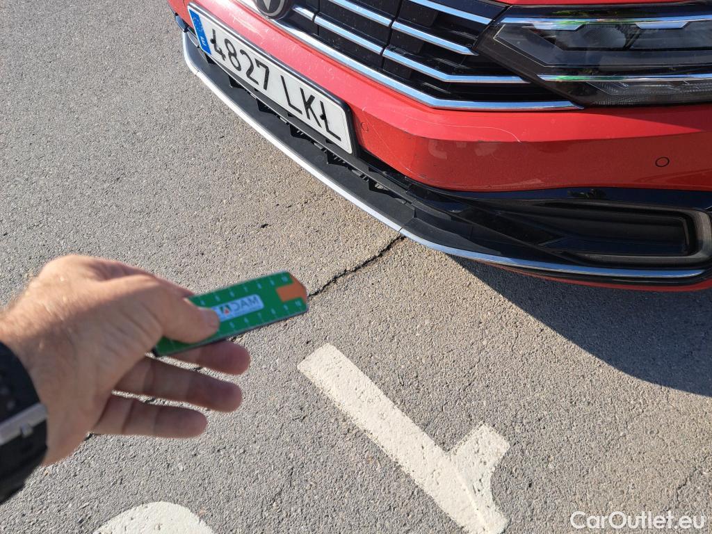  Volkswagen  Passat  Variant GTE 1.4 TSI 220CV AT6 E6d #30