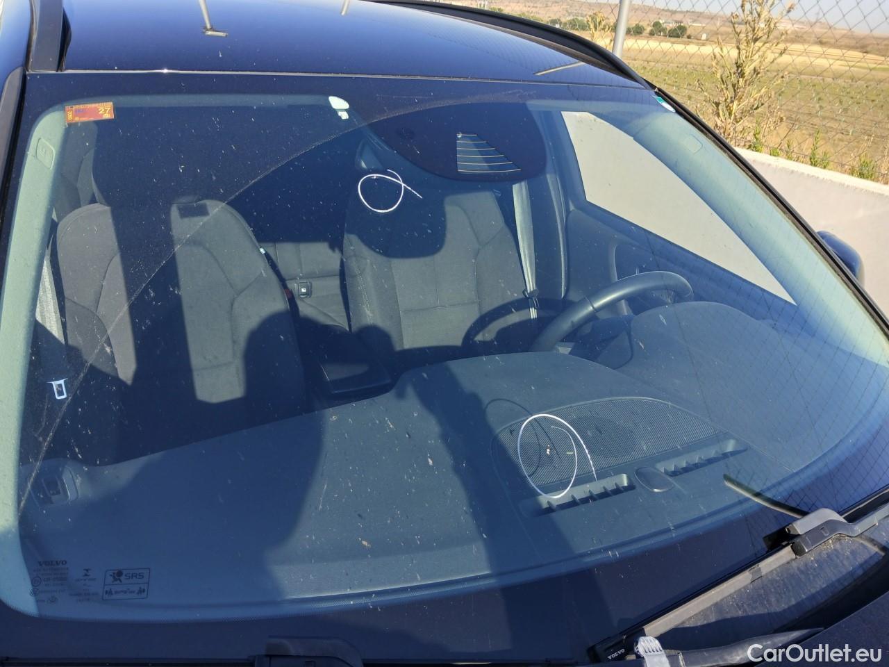  Volvo  XC 40 VOLVO XC40 / 2017 / 5P / todoterreno 1.5 T2 Momentum Core #11