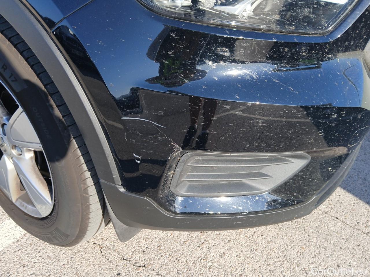  Volvo  XC 40 VOLVO XC40 / 2017 / 5P / todoterreno 1.5 T2 Momentum Core #5