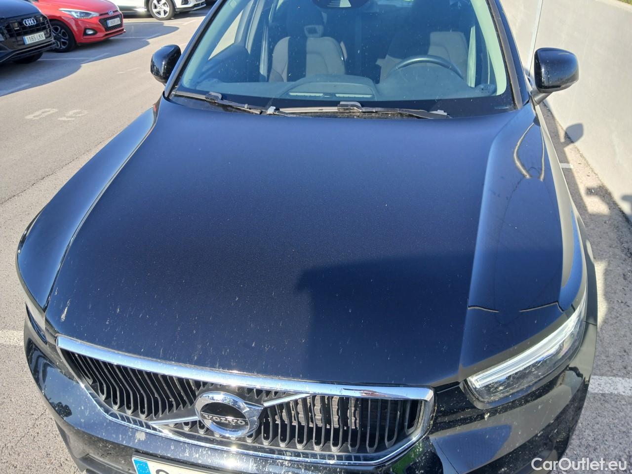  Volvo  XC 40 VOLVO XC40 / 2017 / 5P / todoterreno 1.5 T2 Momentum Core #6