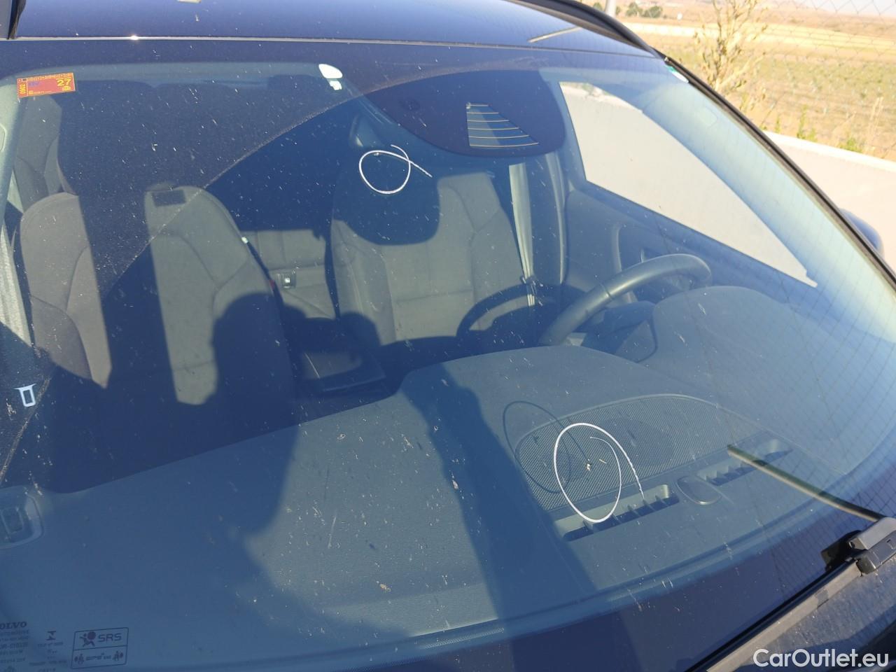  Volvo  XC 40 VOLVO XC40 / 2017 / 5P / todoterreno 1.5 T2 Momentum Core #14