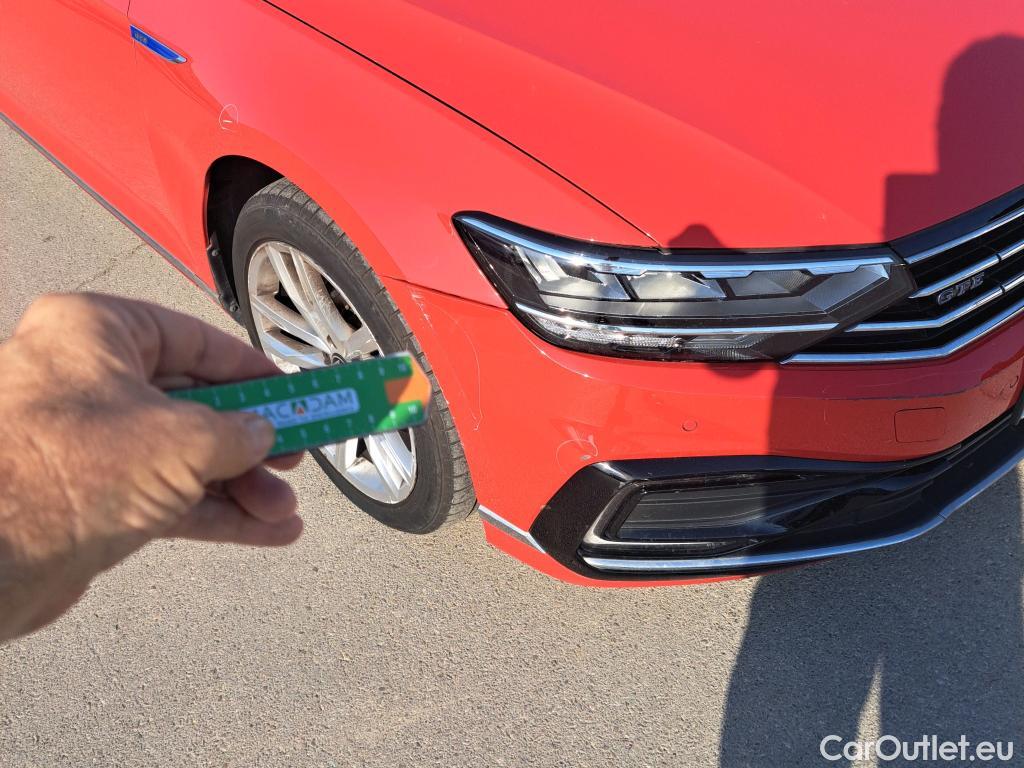  Volkswagen  Passat  Variant GTE 1.4 TSI 220CV AT6 E6d #48