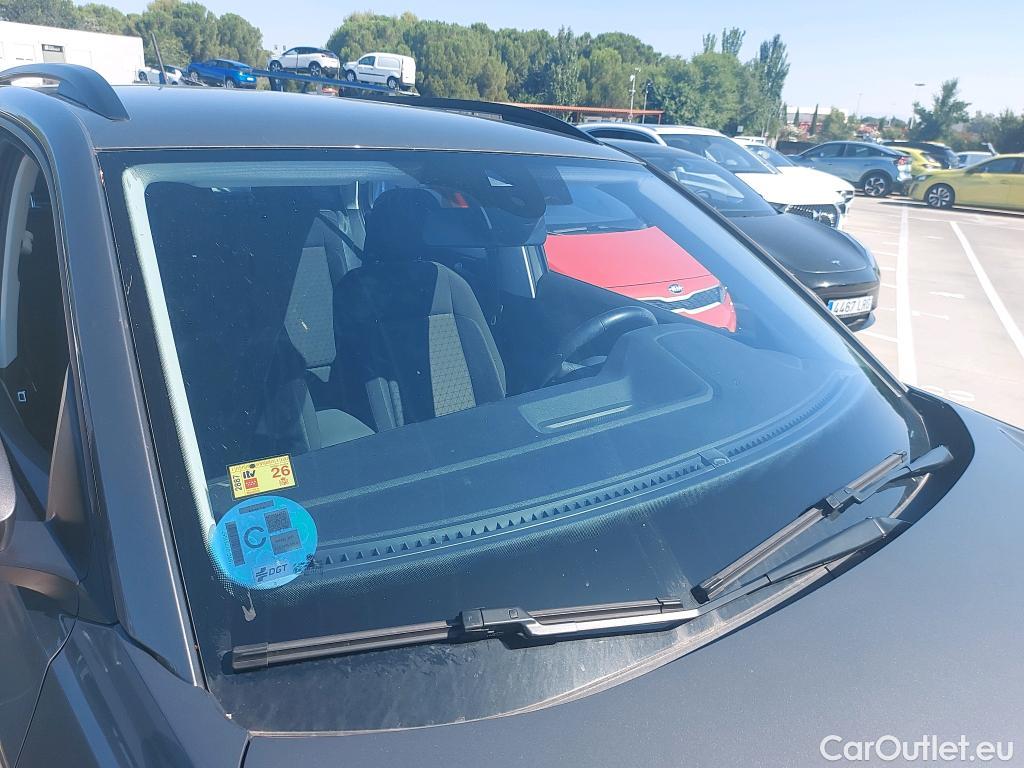  Volkswagen  T-CROSS  Advance 1.0 TSI 115CV AT7 E6dT #1