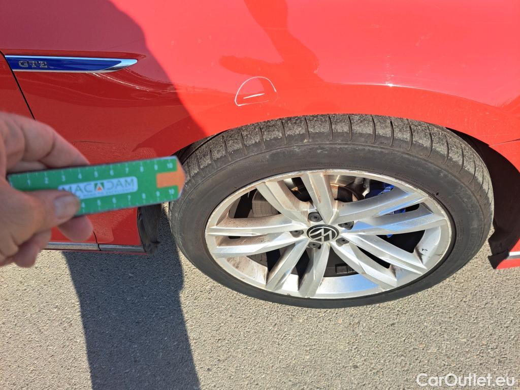  Volkswagen  Passat  Variant GTE 1.4 TSI 220CV AT6 E6d #24