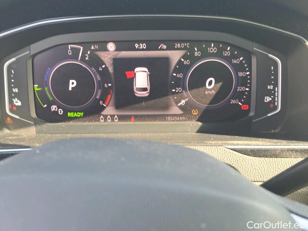  Volkswagen  Passat  Variant GTE 1.4 TSI 220CV AT6 E6d #60