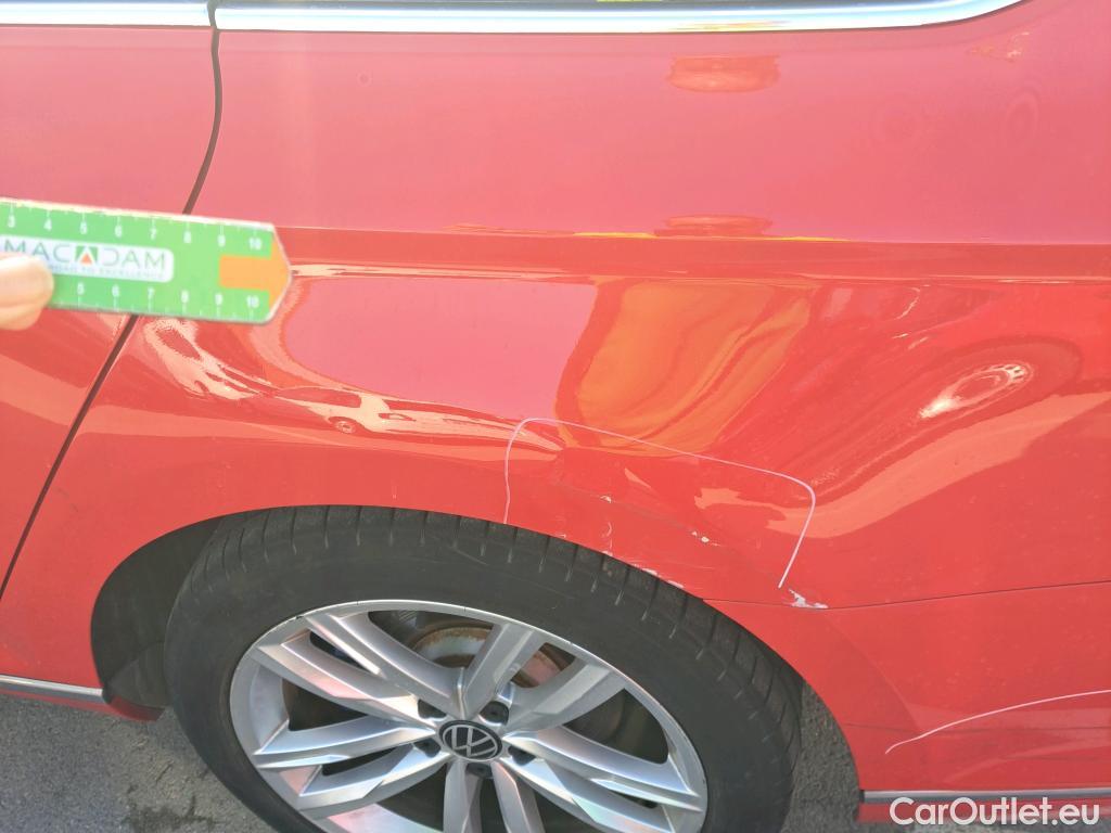  Volkswagen  Passat  Variant GTE 1.4 TSI 220CV AT6 E6d #11
