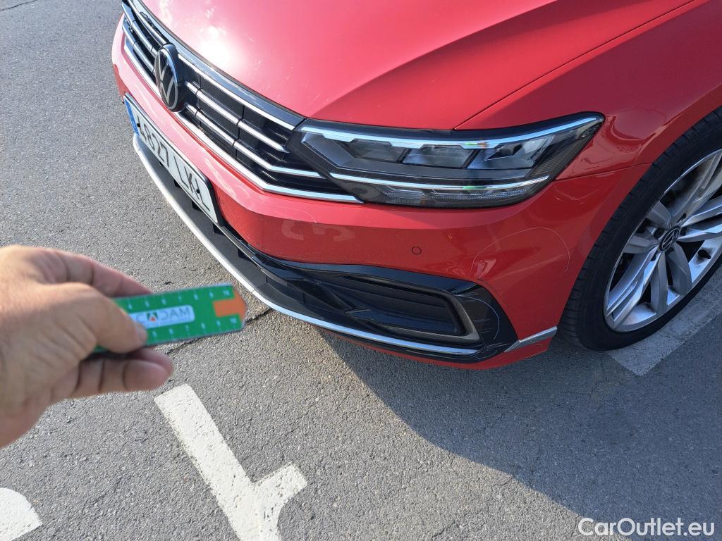  Volkswagen  Passat  Variant GTE 1.4 TSI 220CV AT6 E6d #50