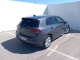  Volkswagen  Golf  VIII Berlina Life eTSI 1.0 TSI 110CV AT7 E6d #2