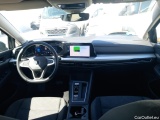  Volkswagen  Golf  VIII Berlina Life eTSI 1.0 TSI 110CV AT7 E6d #3
