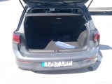  Volkswagen  Golf  VIII Berlina Life eTSI 1.0 TSI 110CV AT7 E6d #8