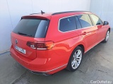  Volkswagen  Passat  Variant GTE 1.4 TSI 220CV AT6 E6d #2