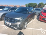  Volkswagen  T-CROSS  Advance 1.0 TSI 115CV AT7 E6dT 