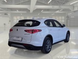  Alfa Romeo   STELVIO ALFA ROMEO / 2017 / 5P / SUV 2.2 TD 160 CV SUPER BUSINESS AT8 RWD #2